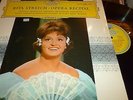 RITA STREICH Opera Recital Vinyl LP DGG 136 495