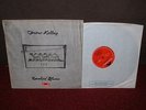 PETER KELLEY Dealin' Blues LP 1971 POLYDOR 1st Press WITHDRAWN
