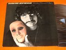 DAVID BYRON BABY FACED KILLER 1978 UK 1st Prs VINYL LP Uriah Heep Rough Diamond