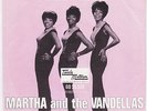 MARTHA & THE VANDELLAS Jimmy Mack RARE Holland 45 dutch p/s TAMLA MOTOWN TMG 599