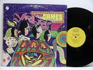 THE YARDBIRDS Little Games 1967 1st US Pressing LP EPIC BN26313  STEREO 1E/1E EX
