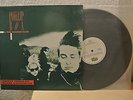 PHILLIP BOA AND THE VOODOOCLUB - THIRTY YEARS OF BLANK EXPRESSION   HELLGRÜN