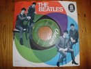 THE BEATLES , 7