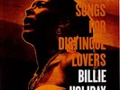 Billie Holiday, Songs For Distingue Lovers 2LP Test Pressing SS