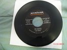 LEE MOSES SOUL 45 REACH OUT, DAY TRIPPER  MUSICOR 1227