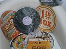 THE SMALL FACES OGDENS' NUT GONE FLAKE UK 1968 IMMEDIATE 1L 2L EX MONO IMLP 012
