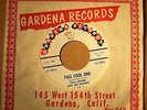 PAUL REVERE RAIDERS Tall Cool One Road Runner org Gardena Instr 1962 Psych Surf