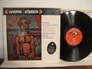 Robert Shaw Chorale, J.S. Bach, RCA Victor Living Stereo, LSC 2273, 1959, PROMO