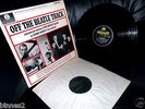 GEORGE MARTIN THE BEATLES (PRODUCER'S) OFF THE BEATLE TRACK STEREO 1964 AWESOME