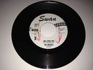 Rare BEATLES 45 -She Loves You/I'll Get You SWAN 4152 White Label Promo EX disc