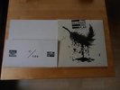 Dillinger Escape Plan – One Of Us Is The Killer LP (Ltd. #65/300, SEALED)