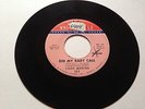 Rare NORTHERN SOUL - STEVE MANCHA - Did My Baby Call - WHEELSVILLE 102 NM- disc