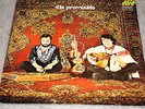 Dia Prometido  Iran Prs bahai psych funk sitar exotica fuzz pokora Hit