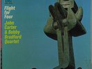 J.CARTER/B.BRADFORD FLIGHT FOR FOUR ON FLYING DUTCHMAN FDS 108 US ORIGINAL M-