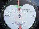 THE BEATLES let it be VINYL rarest HOLLAND IMPORT mint shape 5C 062-04433 Y nice