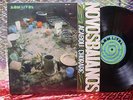 NOVOS BAIANOS - ACABOU CHORARE LP BRAZIL PSYCH FOLK 1972 ORIGINAL