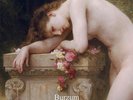 BURZUM 'Fallen' Limited Edition Clear LP  Brand New/Sealed Varg is in jail.