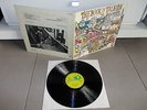 Deep Purple The Book Of Taliesyn LP Emi Harvest 1C 062-04 000 Germany MINT