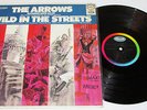 THE ARROWS & DAVIE ALLAN:  WILD IN THE STREETS NM 1967 Capitol 6000 ORIGINAL LP