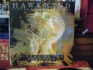 HAWKWIND - FUTURE RECONSTRUCTIONS RITUAL OF THE SOLSTICE 2lp