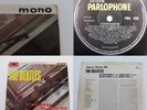 The Beatles LP Please Please Me UK pres. Large MONO Y&B Parlophone label PMC1202