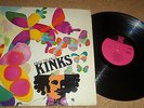 THE KINKS 