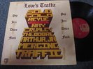 SOLID GOLD REVUE Love's Traffic CASTANET Disco Funk Soul ORIGINAL VG++ vinyl