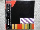 PINK FLOYD / THE FINAL CUT JAPAN LP / OBI, ROGER WATERS, PROGRESSIVE ROCK, EX+