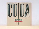 Led Zeppelin - Coda Vinyl LP Classic Records QUIEX NM
