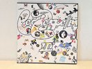 Led Zeppelin III Vinyl LP Classic Records QUIEX NM