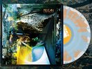PELICAN FOREVER BECOMING DOPPIO VINILE LP SPLATTER LIMITATO NUOVO SIGILLATO