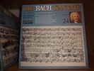Die Bach Kantate Bach- Ensemble Helmuth Rilling Laudate