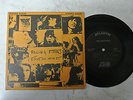 RARE JUKEBOX EP - THE ROLLING STONES - EXILE ON MAIN ST. - ATLANTIC COC 7-22900