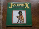 Jimi Hendrix, The Singles Album Eddie Kramer Autograph