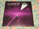 IAN MACFARLANE (Cybotron) - Back From Beyond - Australian space/prog LP 1980 NM