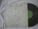 Planet Gong rare French 1st press LP Live Floating Anarchy 1977 mint- SPACE PROG