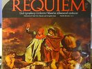 BERLIOZ REQUIEM MORMON TABERNACLE UTAH SYMPHONY ORCHESTRA 200 Gram LP Audiophile