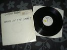 Duran Duran `Union of the Snake´ - Germany: 1653866 (test pressing) Rare LP
