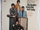 THE BEATLES YESTERDAY AND TODAY still sealed stereo Capitol LP
