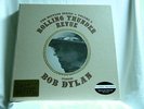 BOB DYLAN Rolling Thunder Revue Vol. 5 140 gram NEW SEALED 3 LP box set