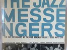 Blue Note 1508: The Jazz Messengers, orig flat edge 767 Lex, ear, RVG, NM- vinyl
