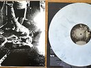 The Chariot - Long Live Vinyl LP White Marble Numbered Mint