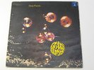 DEEP PURPLE WHO DO WE THINK WE ARE PURPLE NORWAY LP