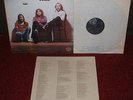 GROUNDHOGS Solid LP 1974 WWA 1st Press + INSERT MINT EARLIEST EVER
