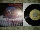 THE DAMNED - LOVELY MONEY 7