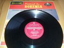 Ernst Mosch LP Festival in Bohemia SW 99014 Stereophonic