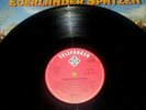Ernst Mosch LP Egerlaender Spatzen Falsche Gesang Angaben Label