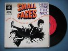 RARE EP ORIGINAL - SMALL FACES - 1876