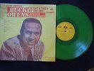 Buck Owens-I've got a Tiger by the Tail *RARE*- GREEN Vinyl-Lyou Publishing Co.