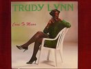 LP Trudy Lynn Come To Mama